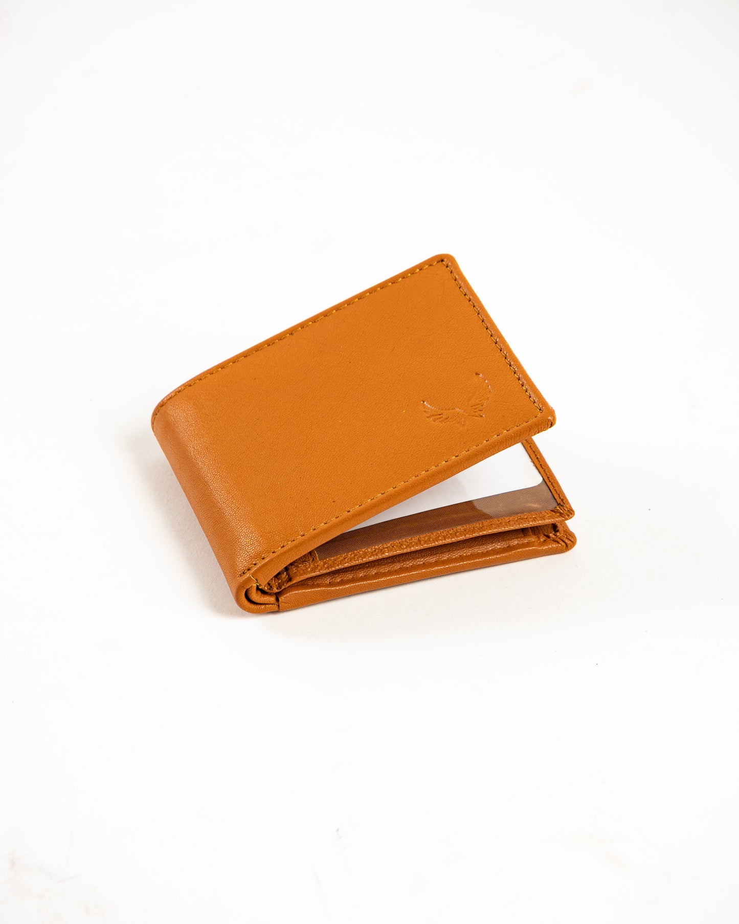 Slim serenity wallet