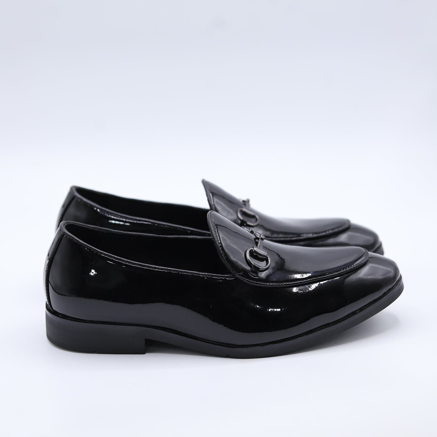 Polo Horsebit Loafers