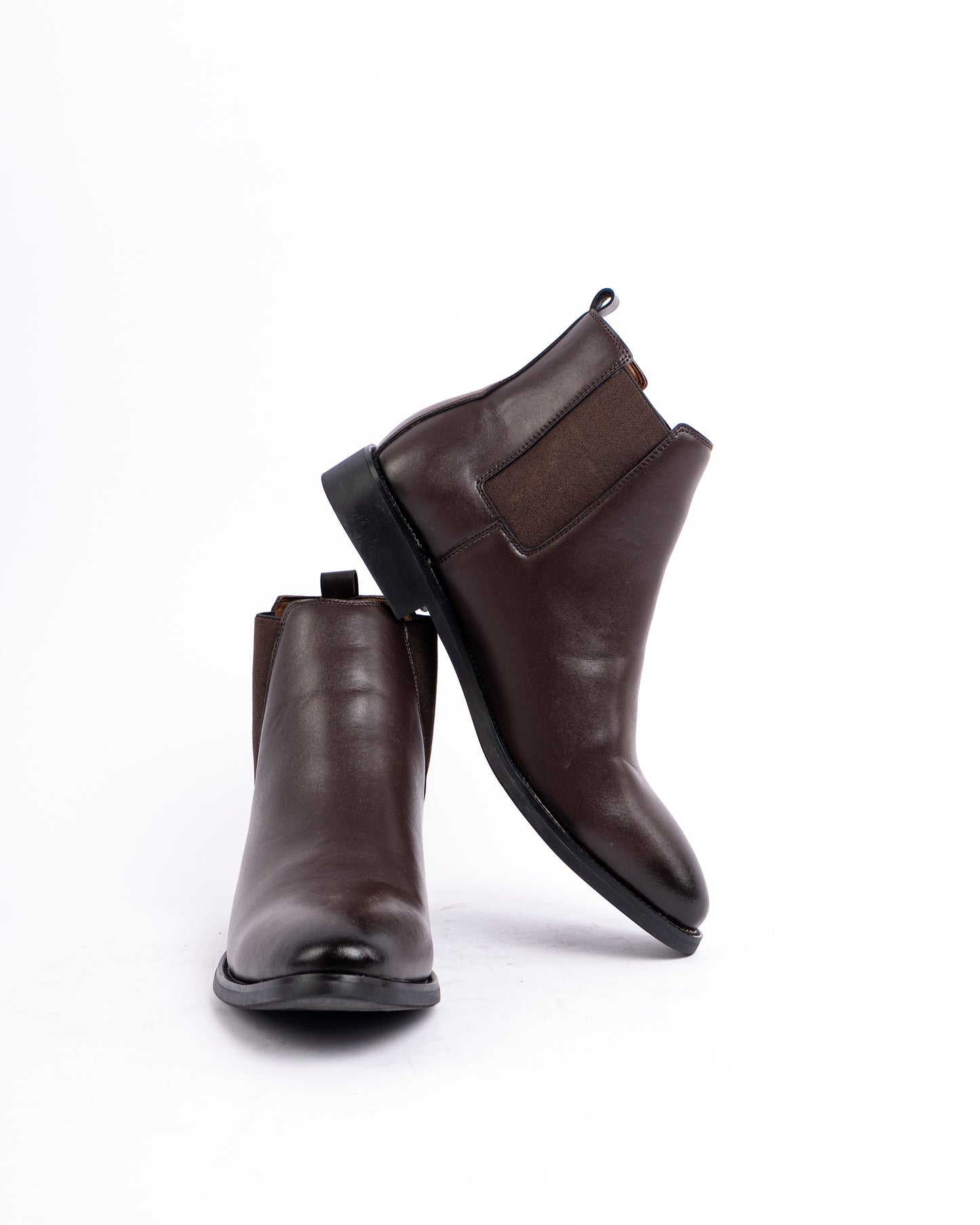 Vegan Chelsea boot