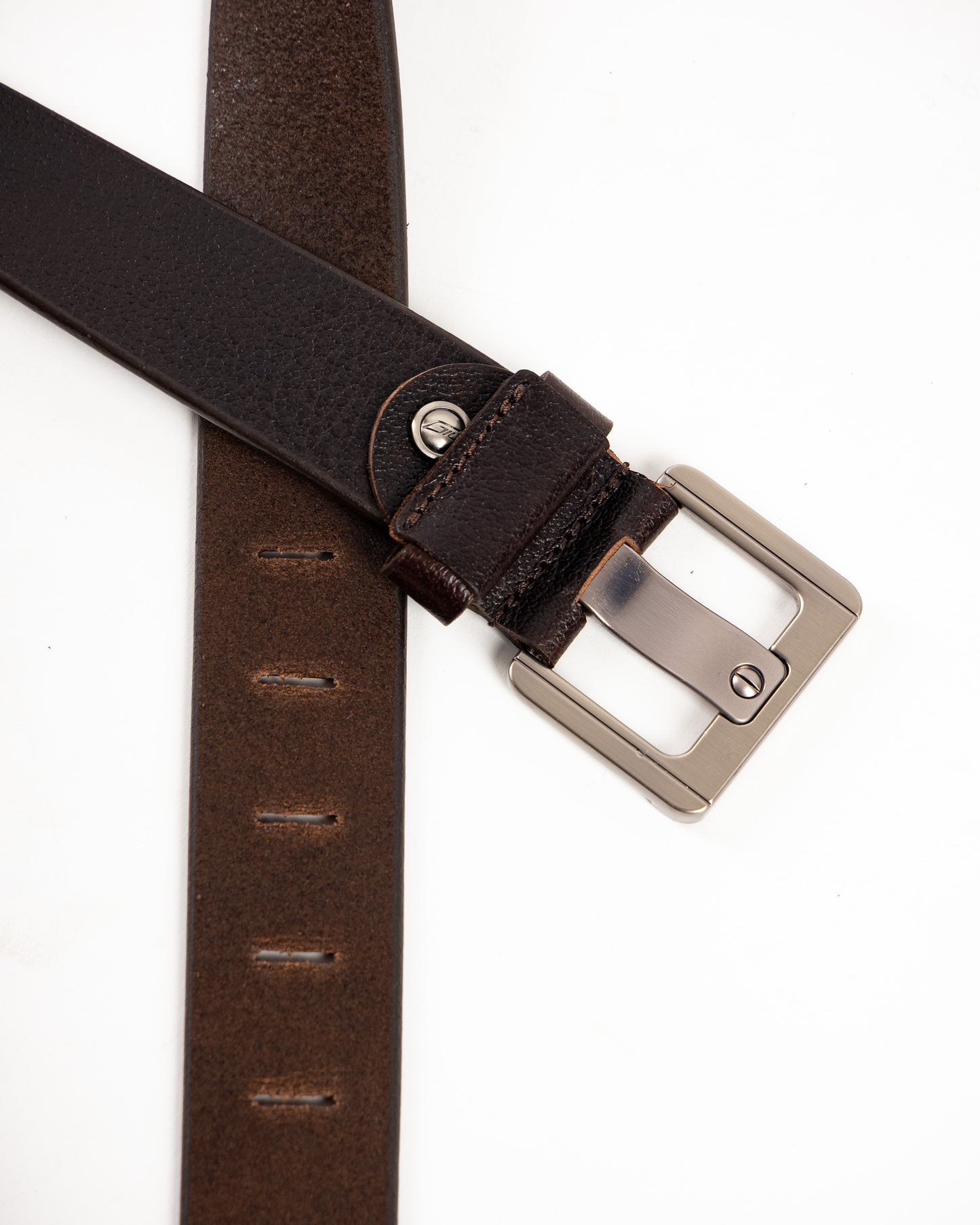 Picaso, SC, 40MM leather belt
