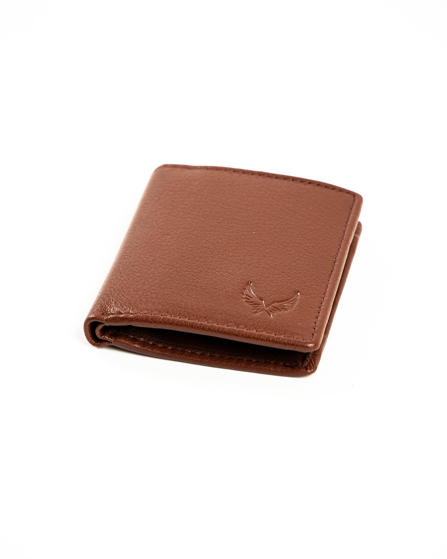 Slim serenity wallet