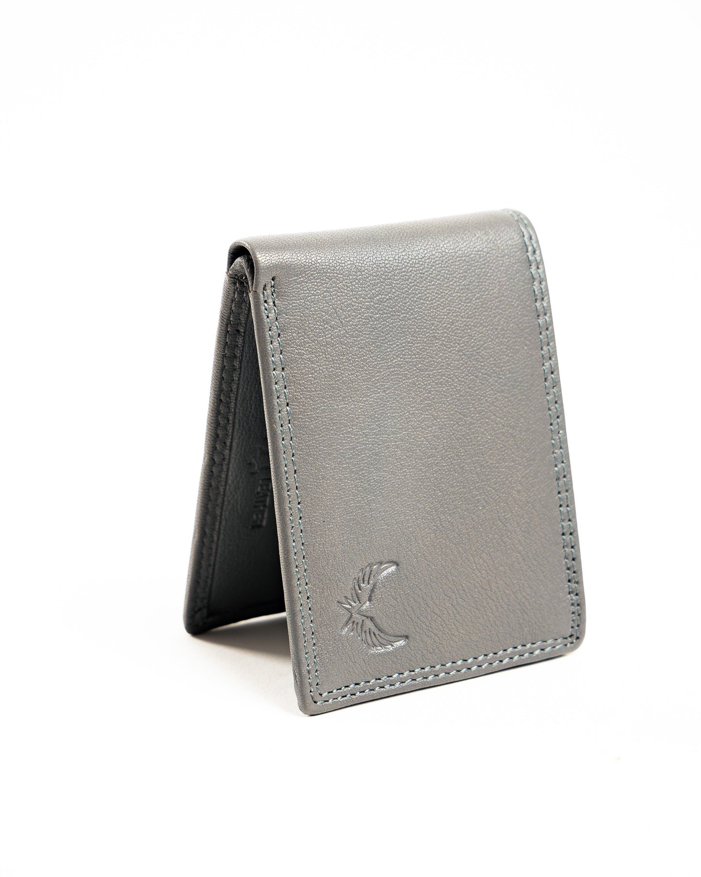 Slim serenity wallet