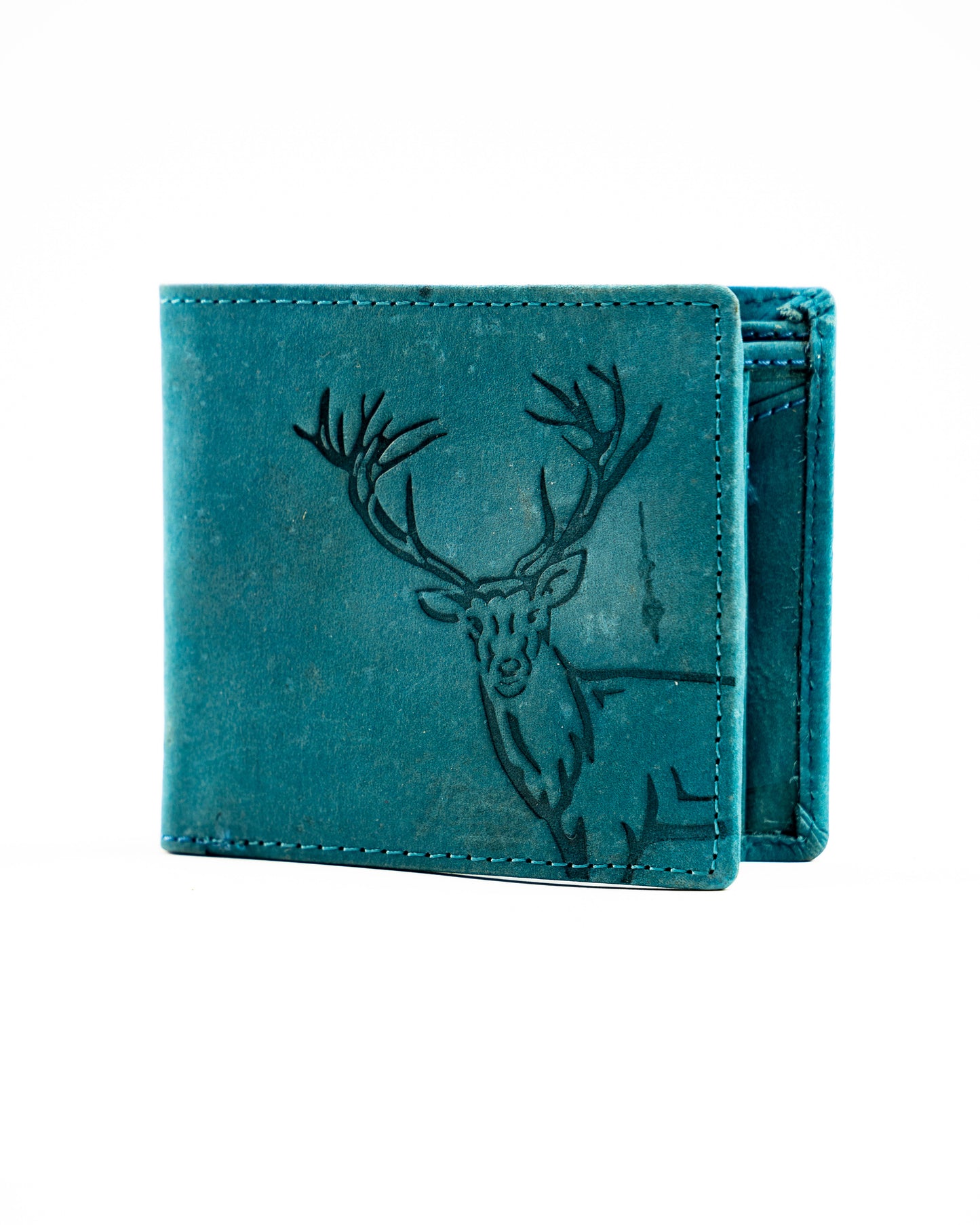 Forest wallet