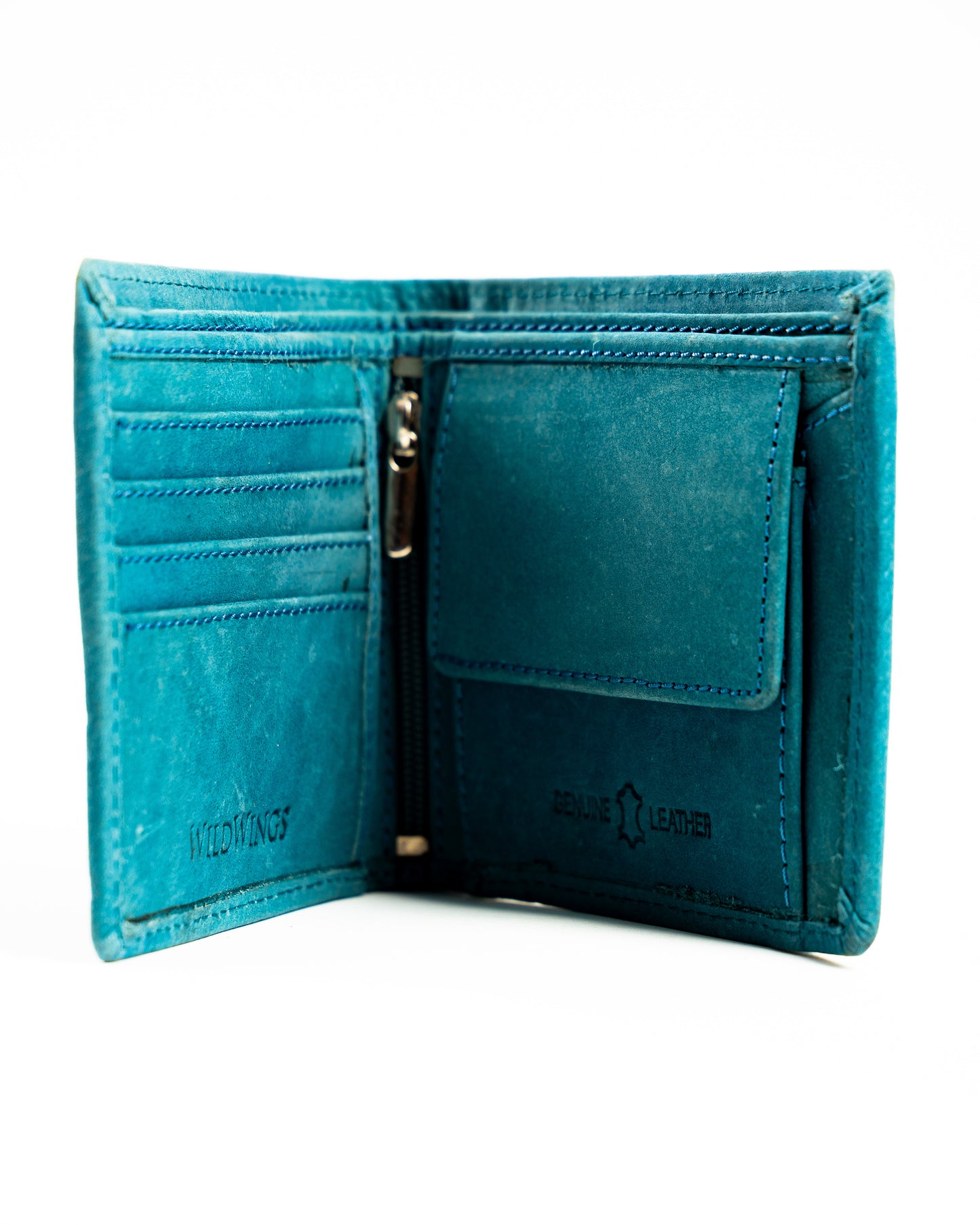 Forest wallet