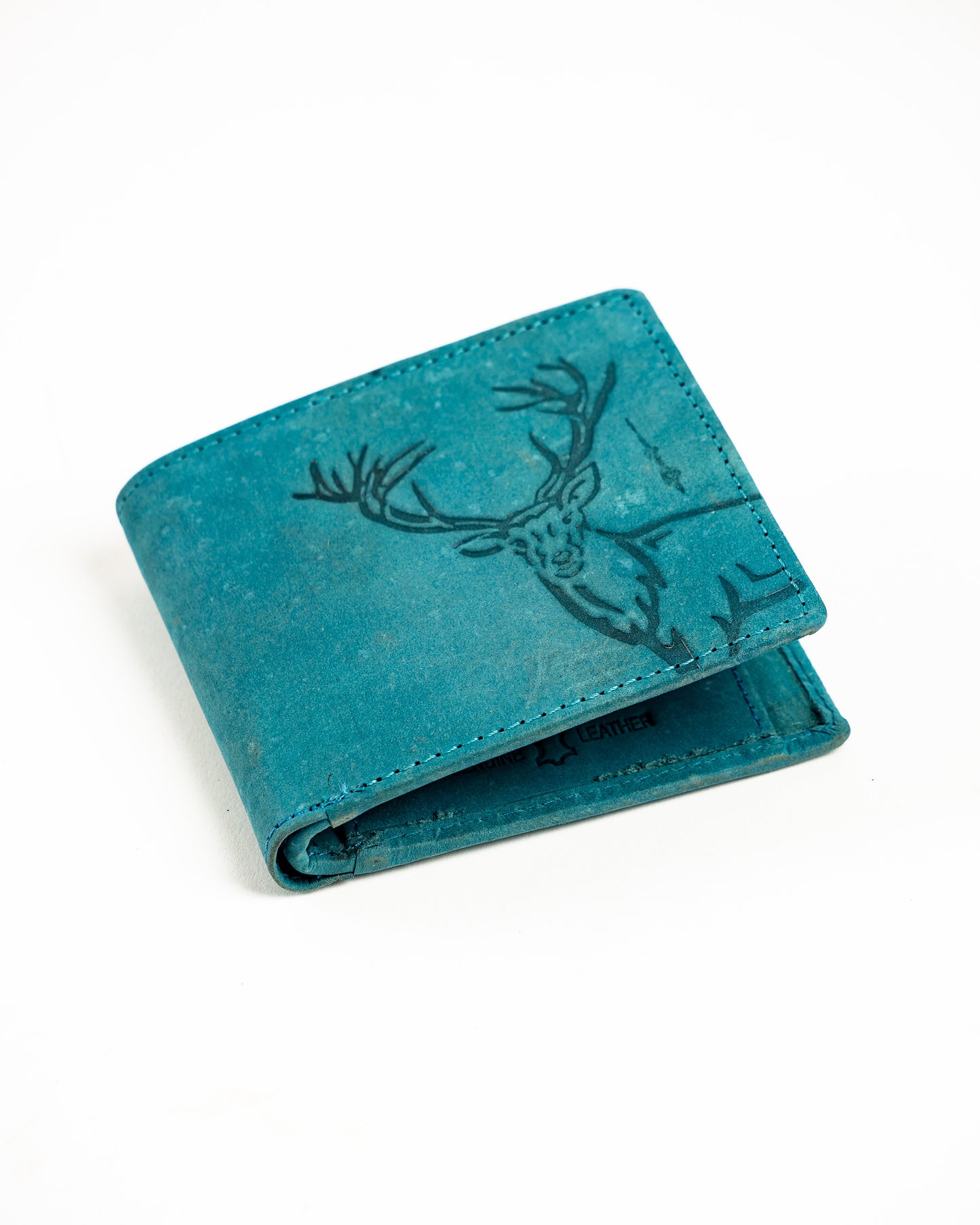 Forest wallet
