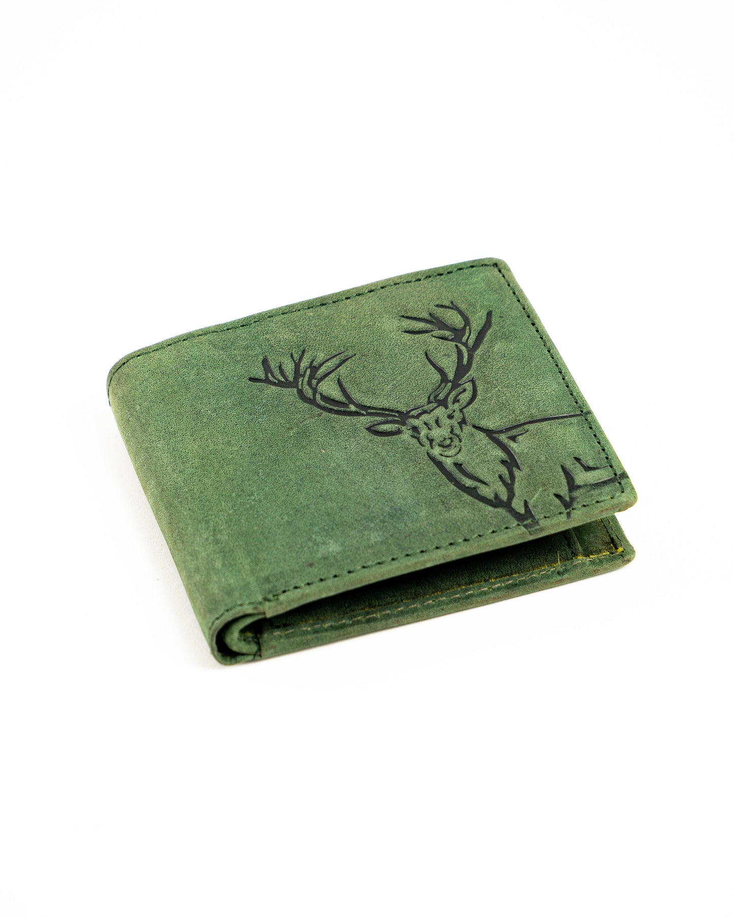 Forest wallet