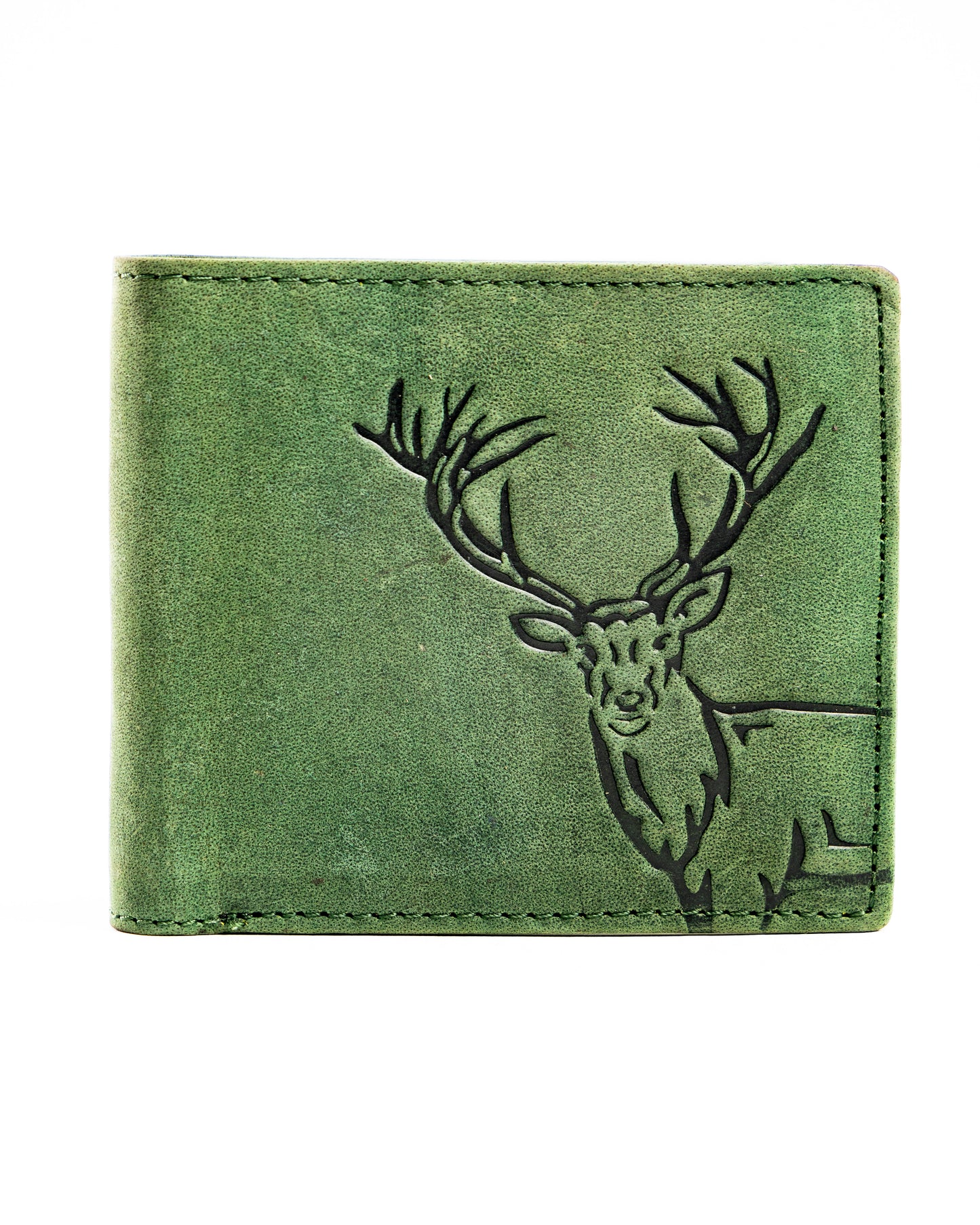 Forest wallet