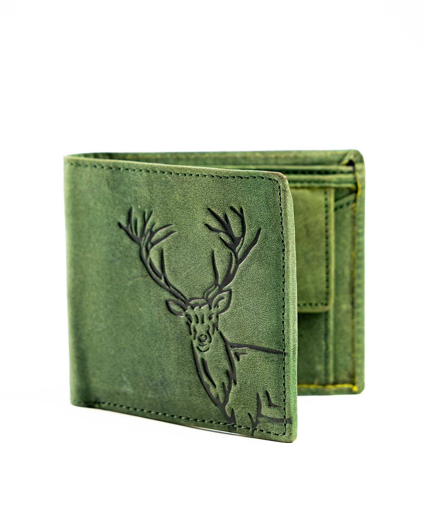 Forest wallet