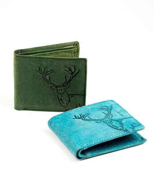 Forest wallet