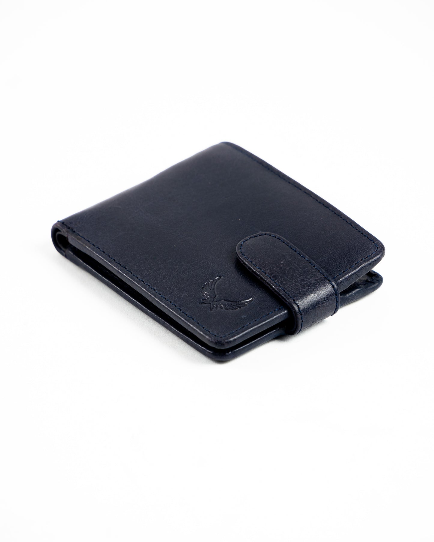 Pin wallet