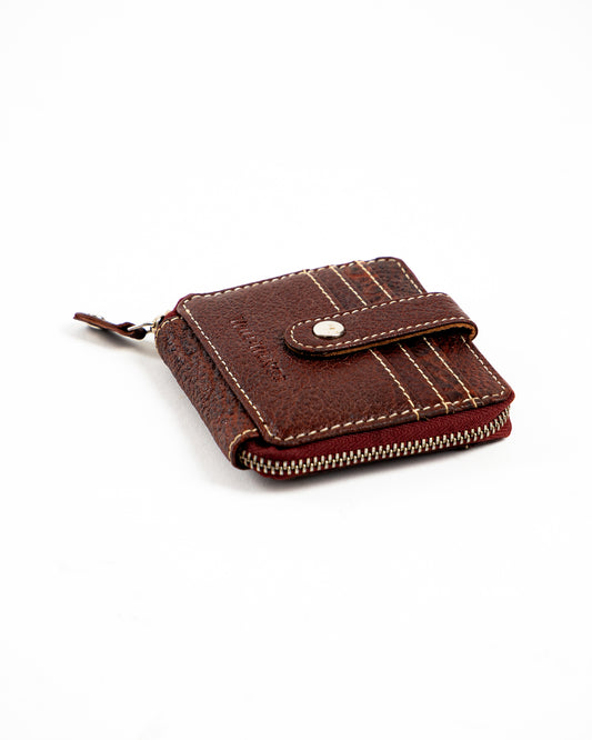 Clip chain wallet