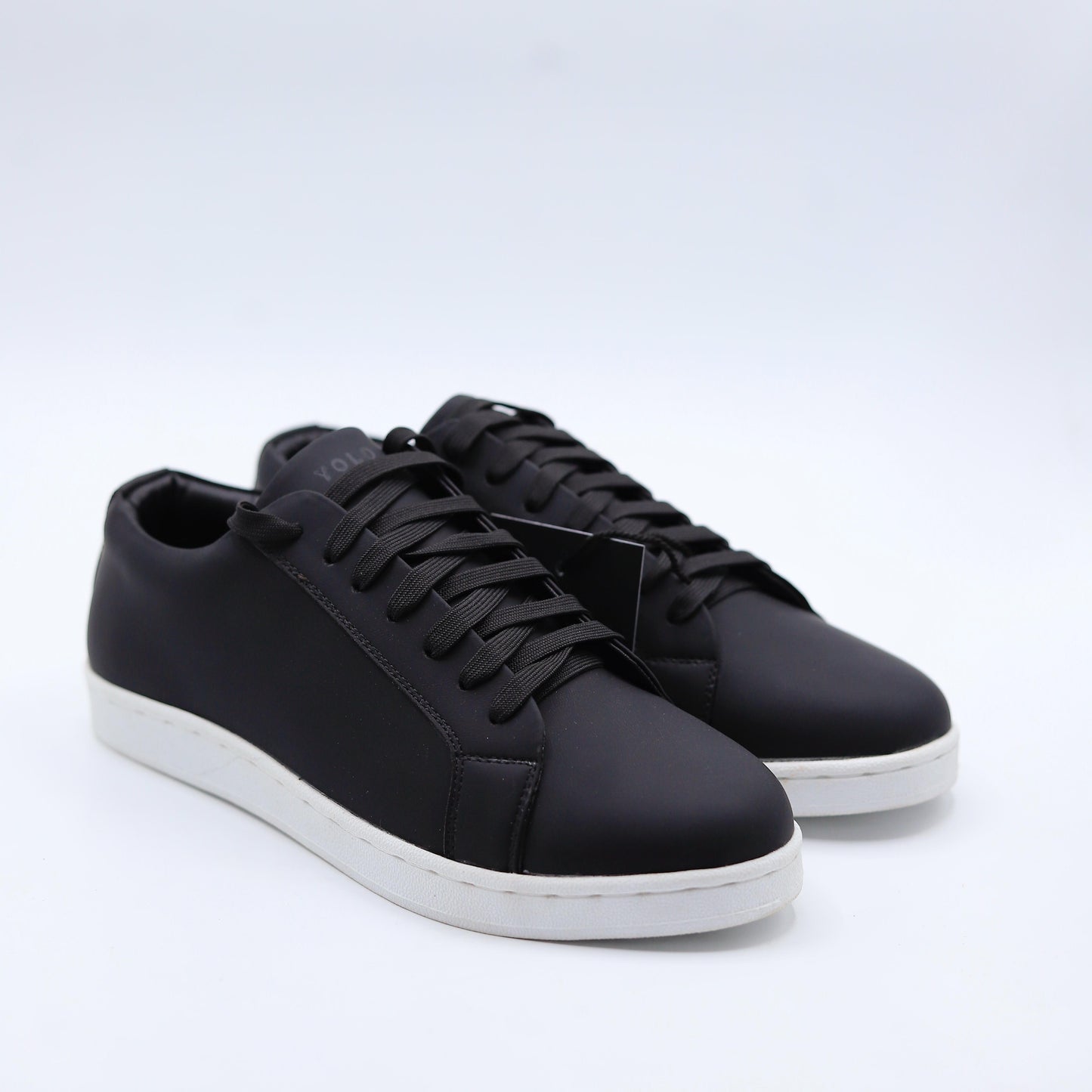 Essentials Vegan Sneakers (Womens)