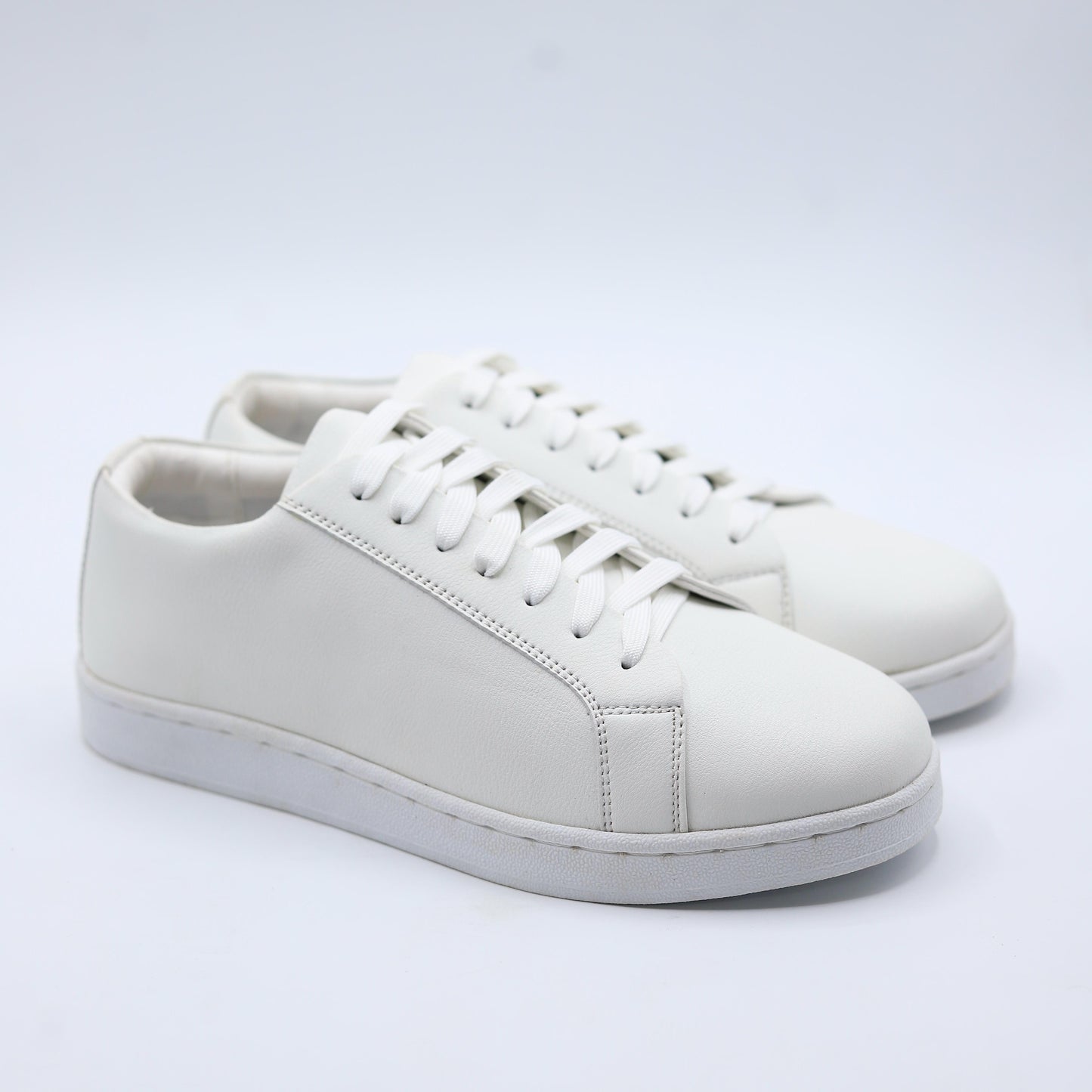 Essentials Vegan Sneakers (Womens)