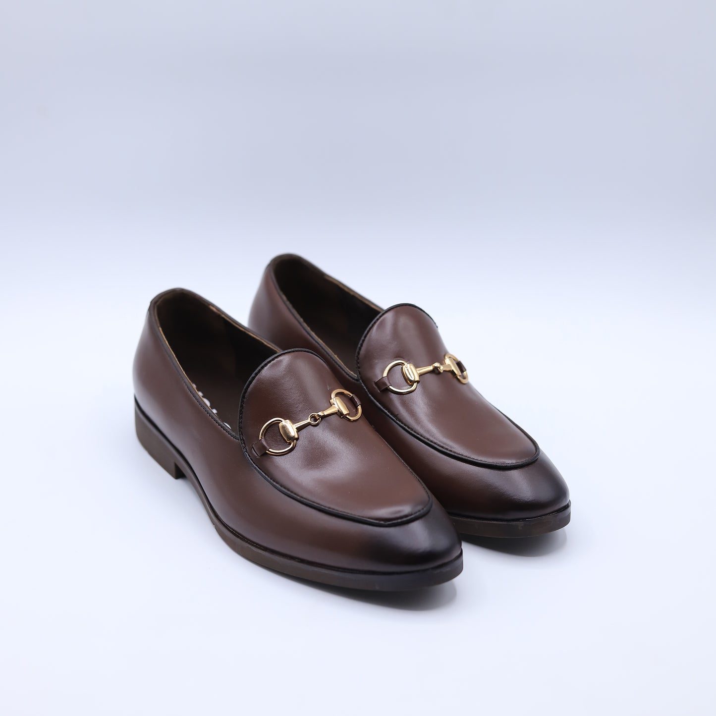 Polo Horsebit Loafers