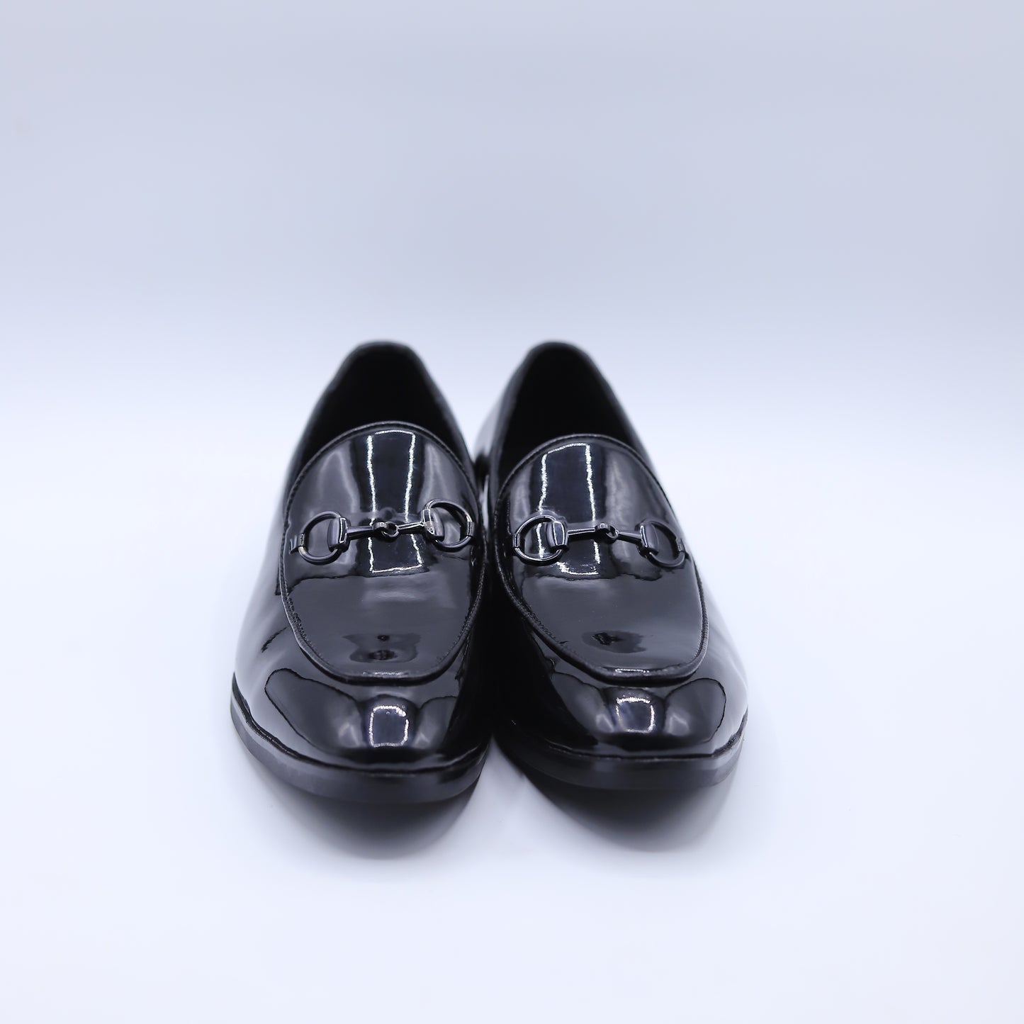 Polo Horsebit Loafers