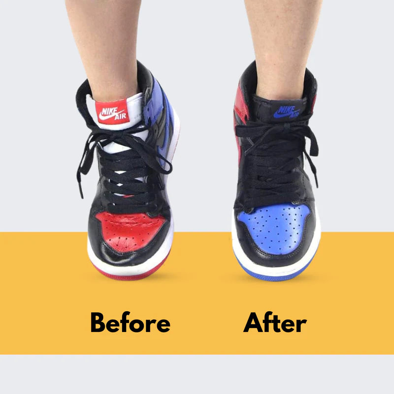 Helios Sneaker Armour Crease Protector