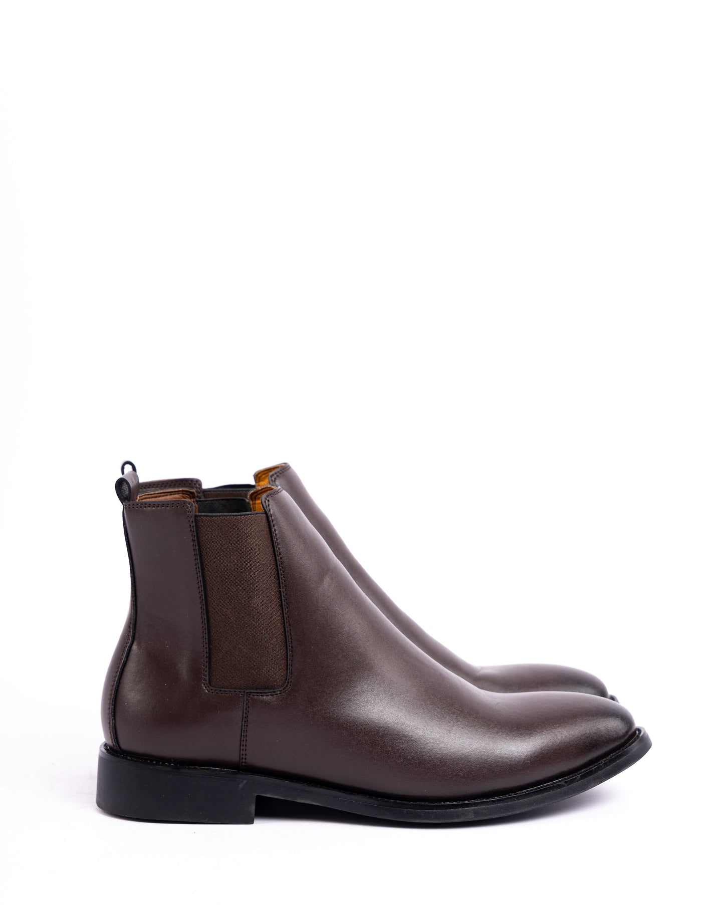 Vegan Chelsea boot