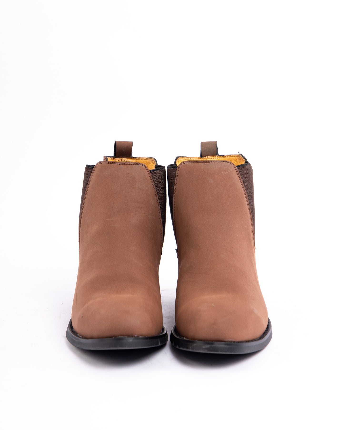 Vegan Chelsea boot