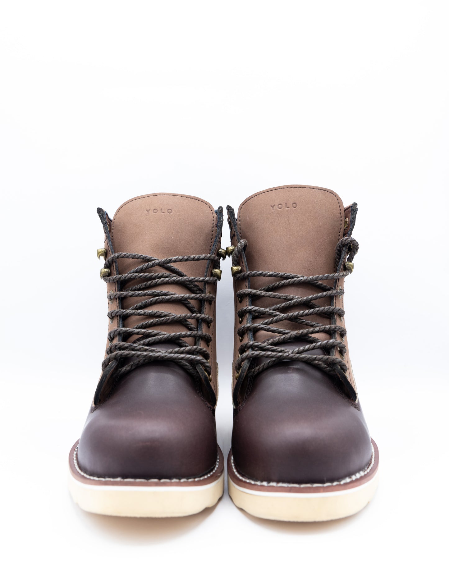 Nomad Boots