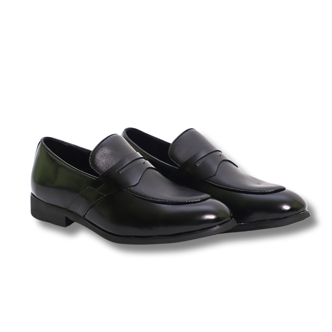 Regent Loafers