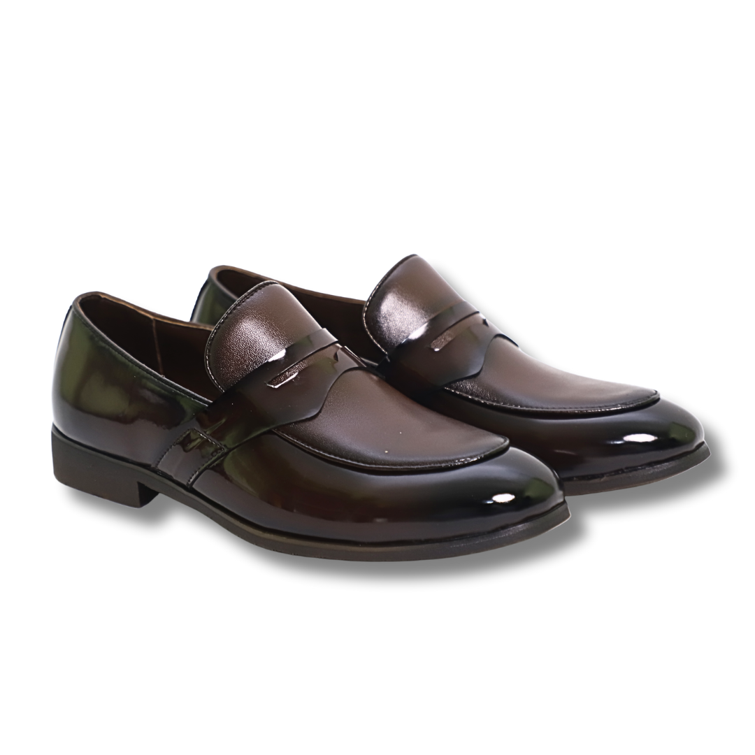 Regent Loafers
