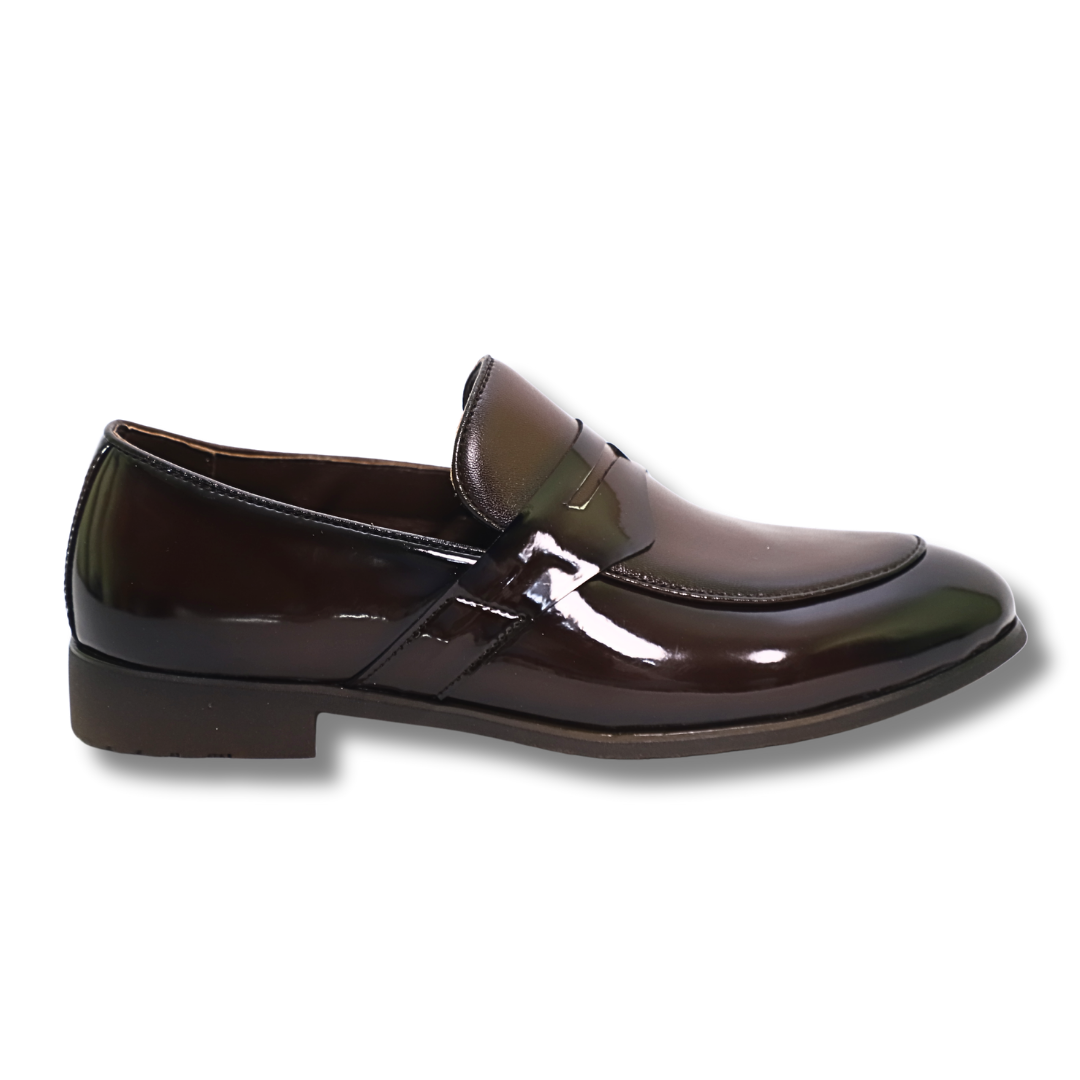 Regent Loafers