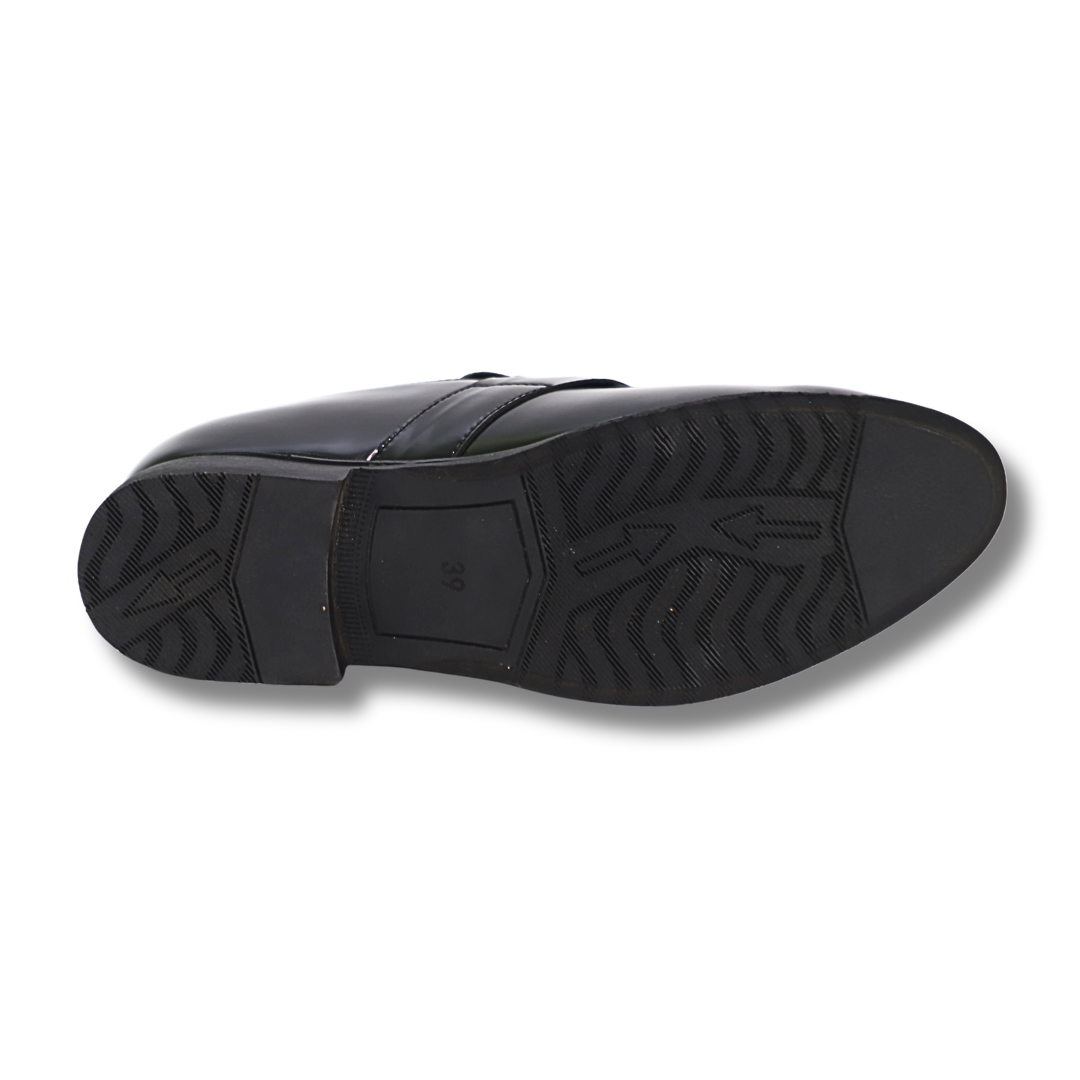 Regent Loafers