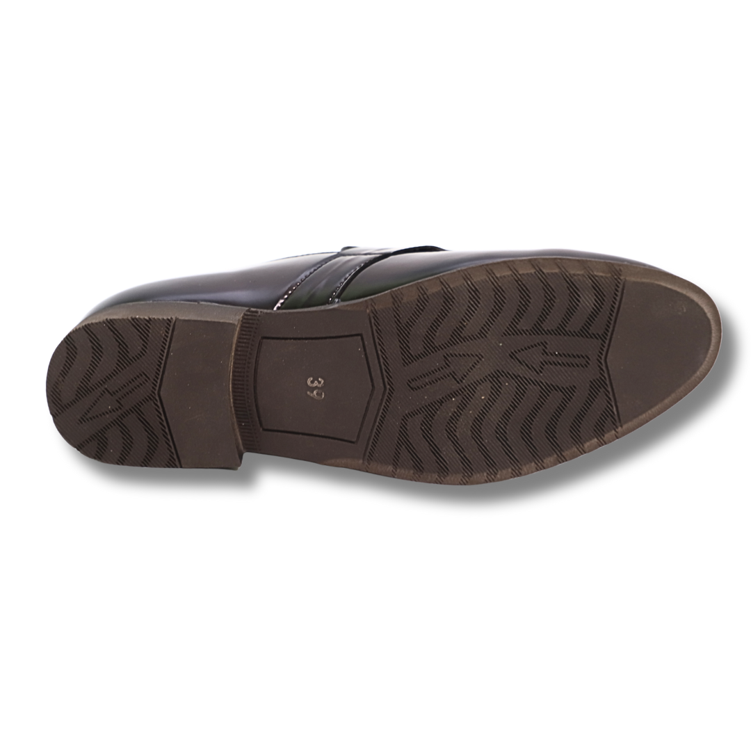 Regent Loafers