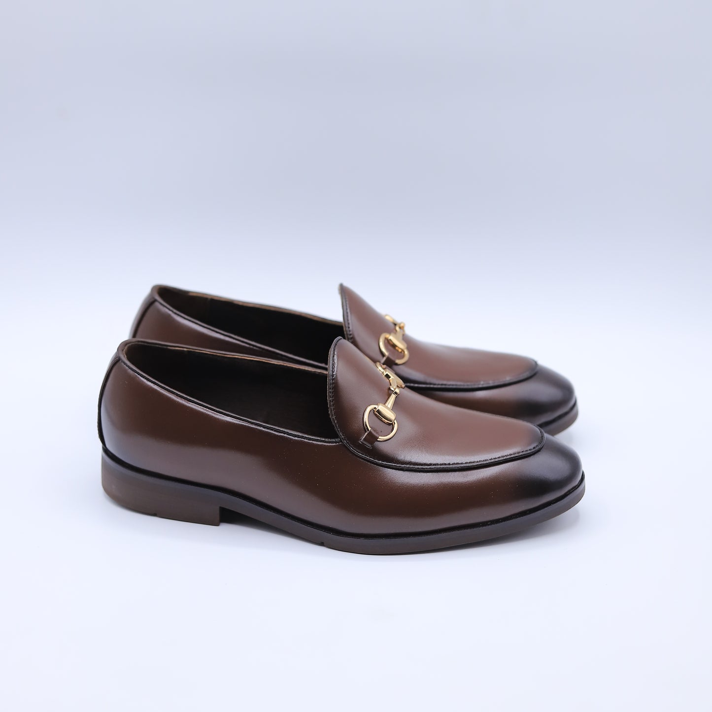 Polo Horsebit Loafers