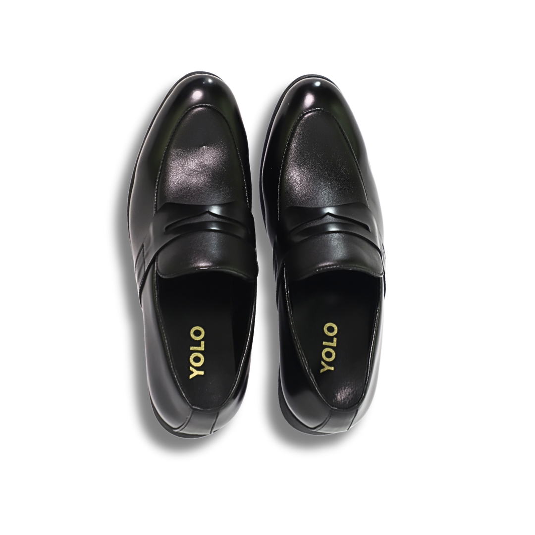 Regent Loafers