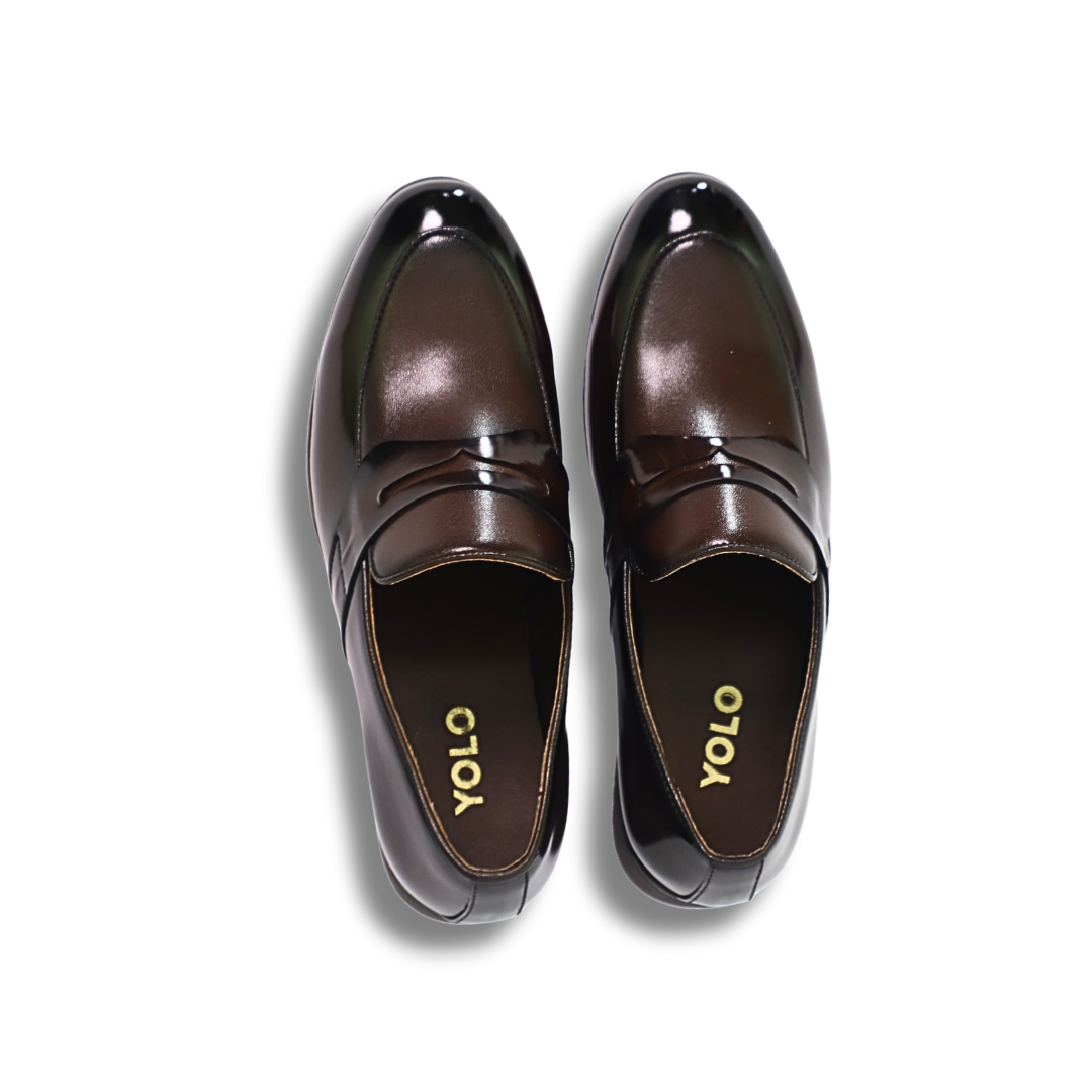 Regent Loafers