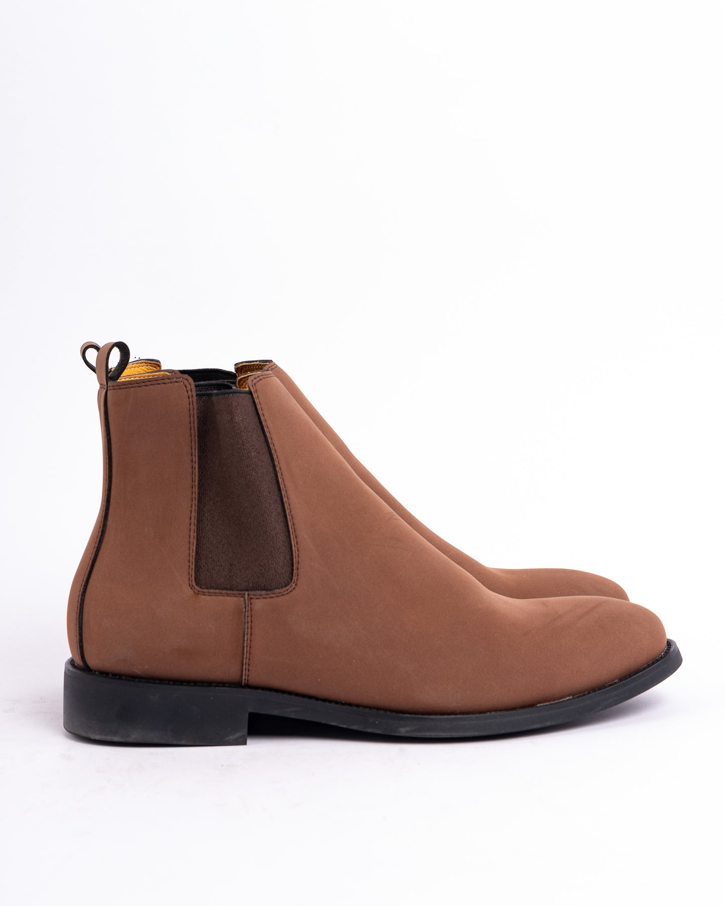 Vegan Chelsea boot