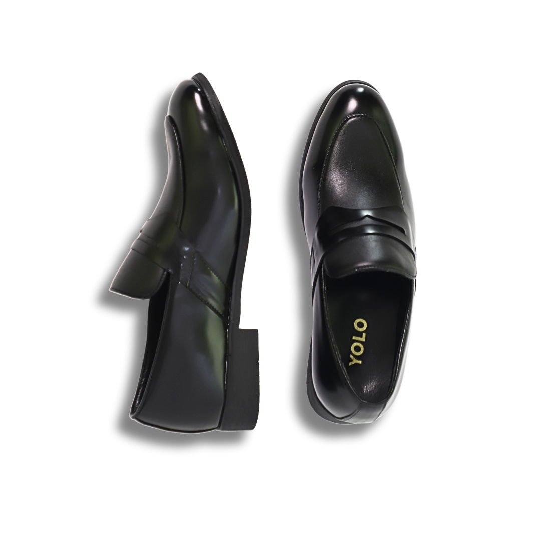 Regent Loafers