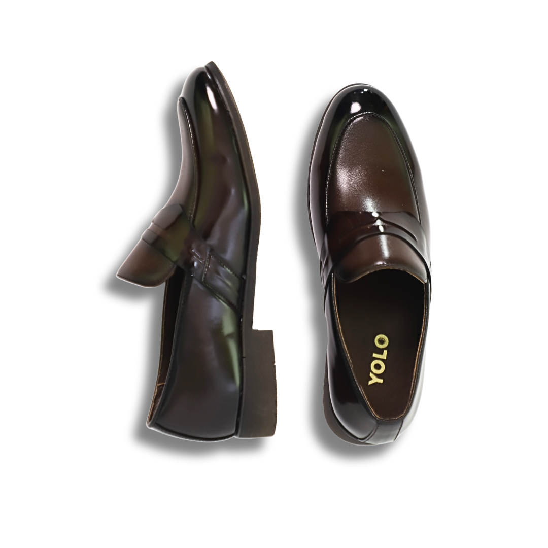 Regent Loafers