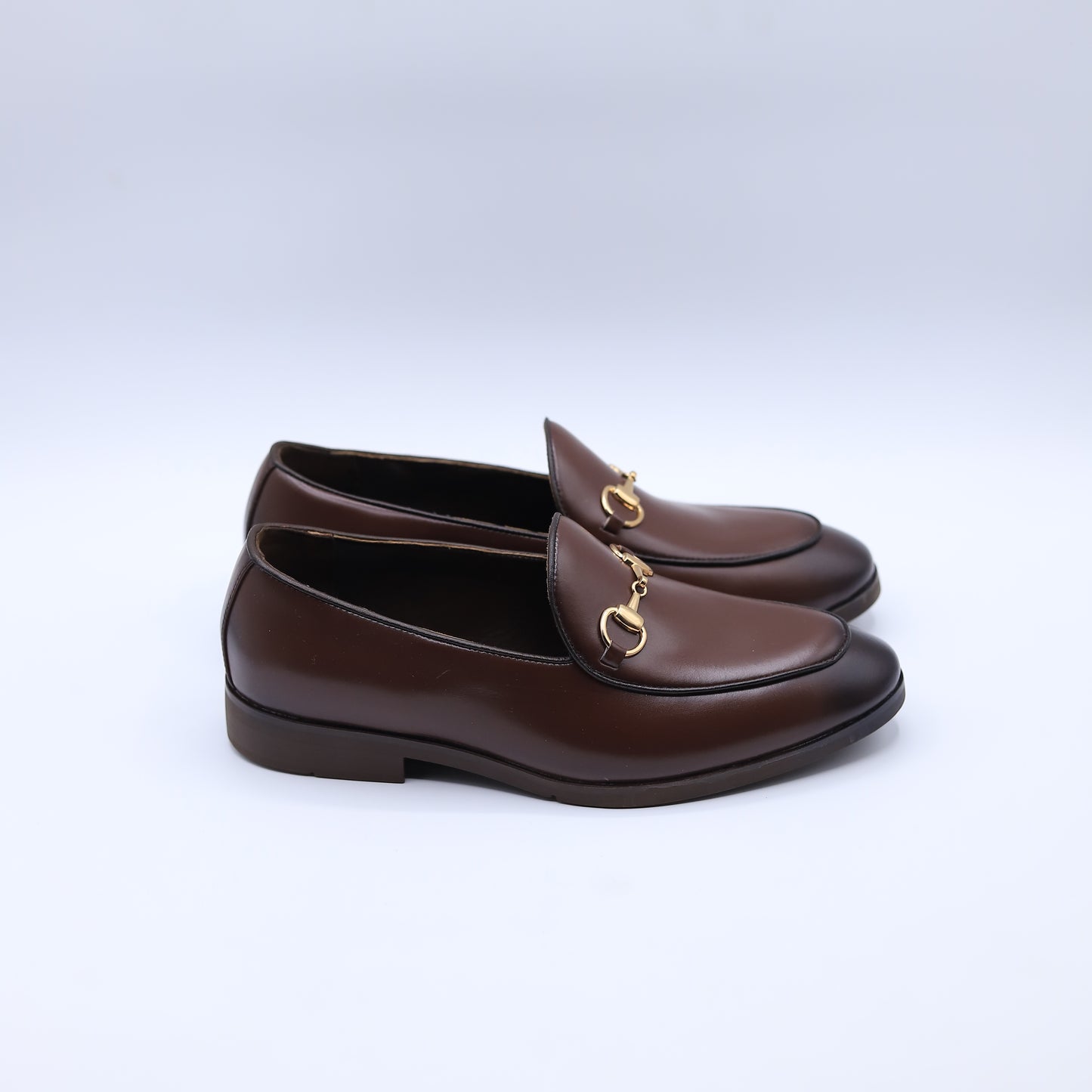 Polo Horsebit Loafers
