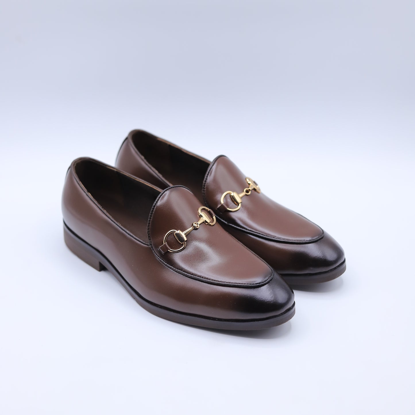Polo Horsebit Loafers