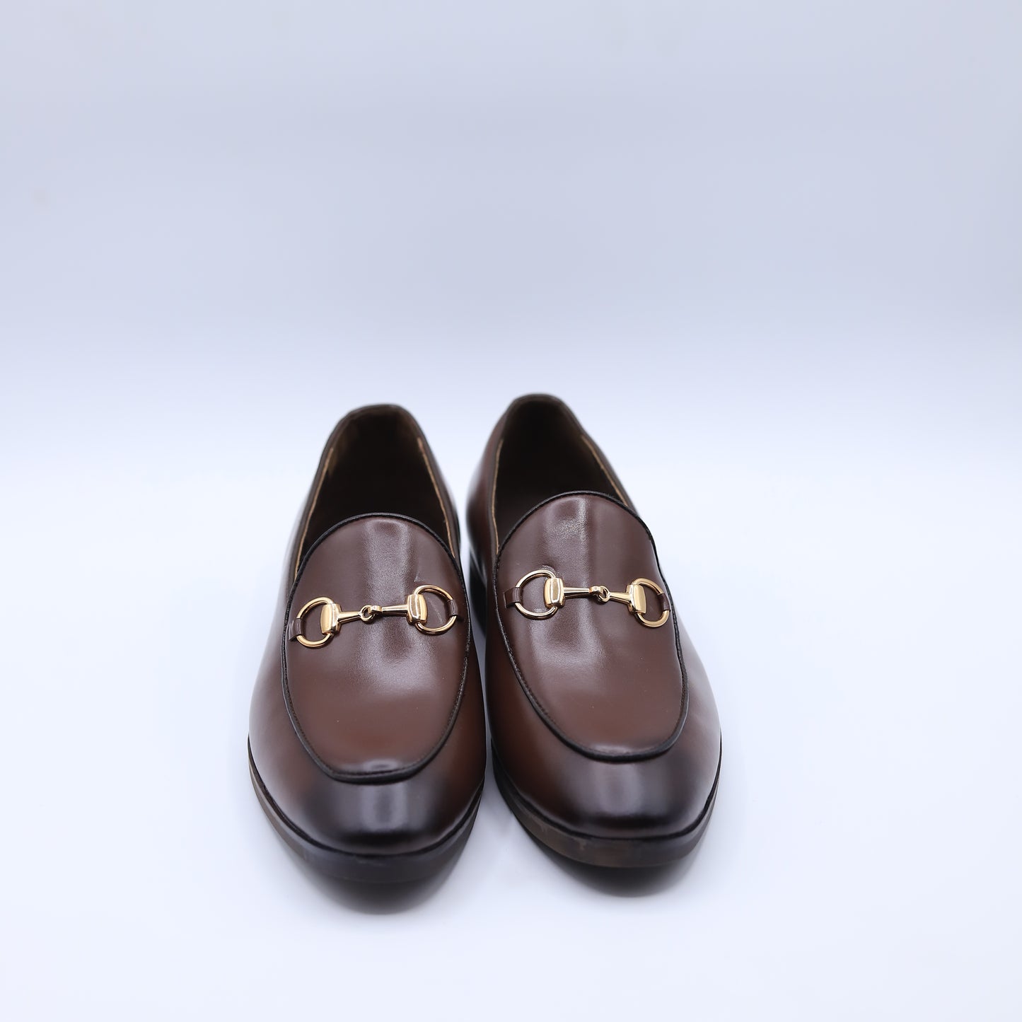 Polo Horsebit Loafers