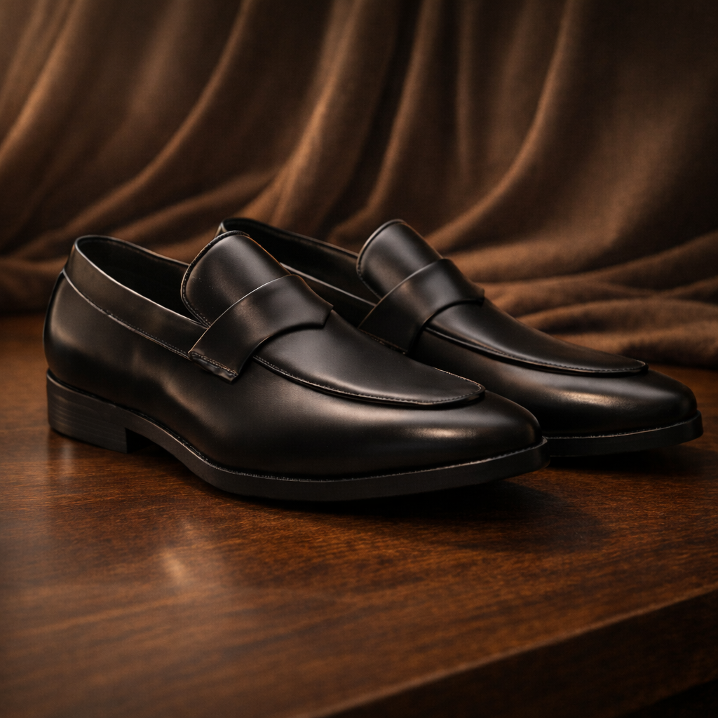 Raen Loafers