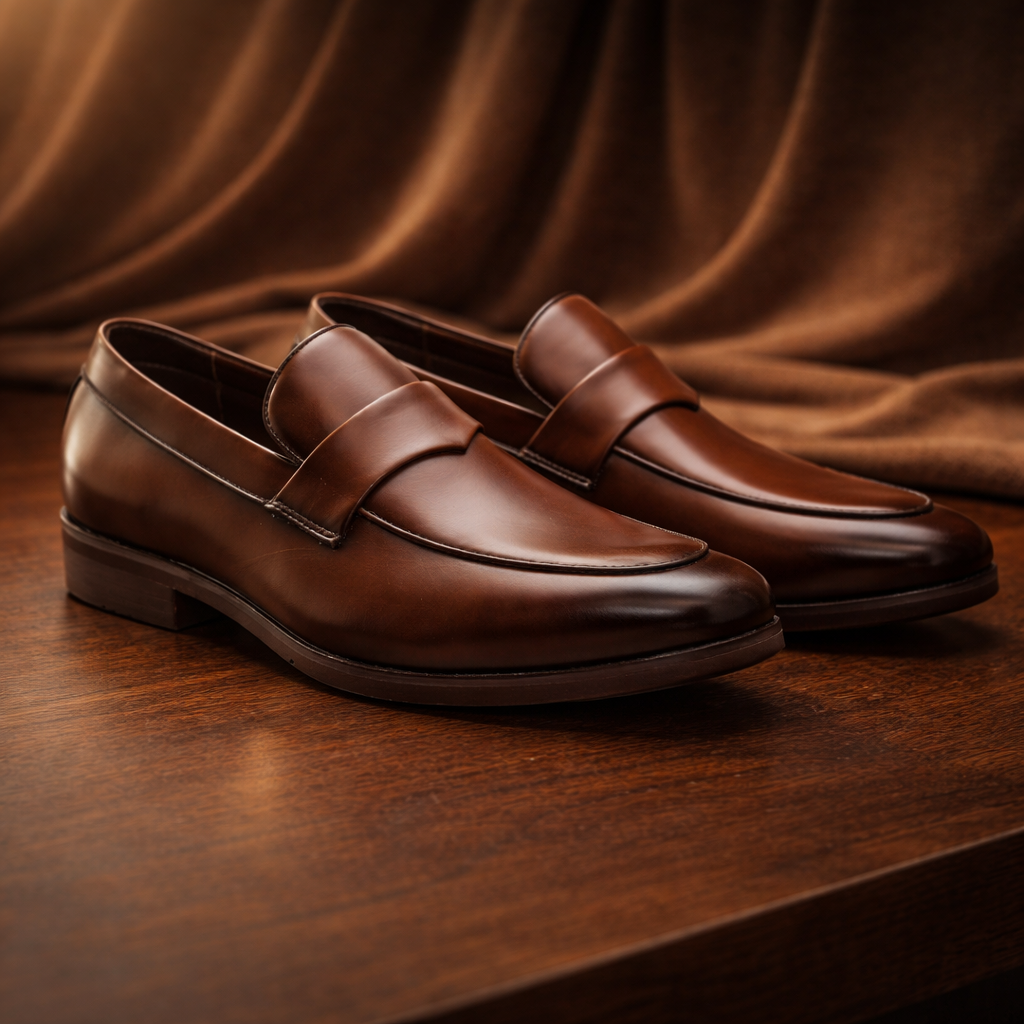 Raen Loafers