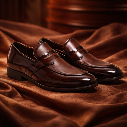 Regent Loafers