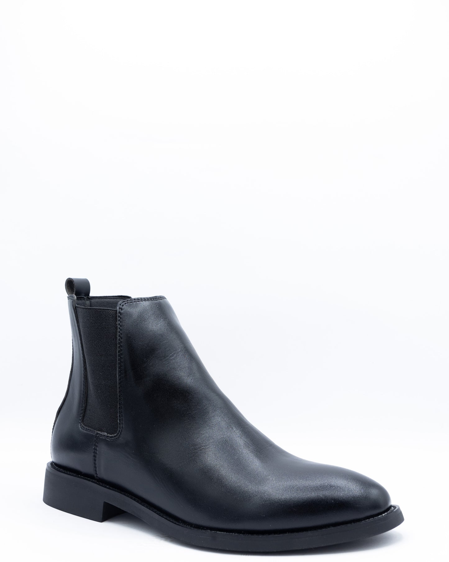 Vegan Chelsea boot