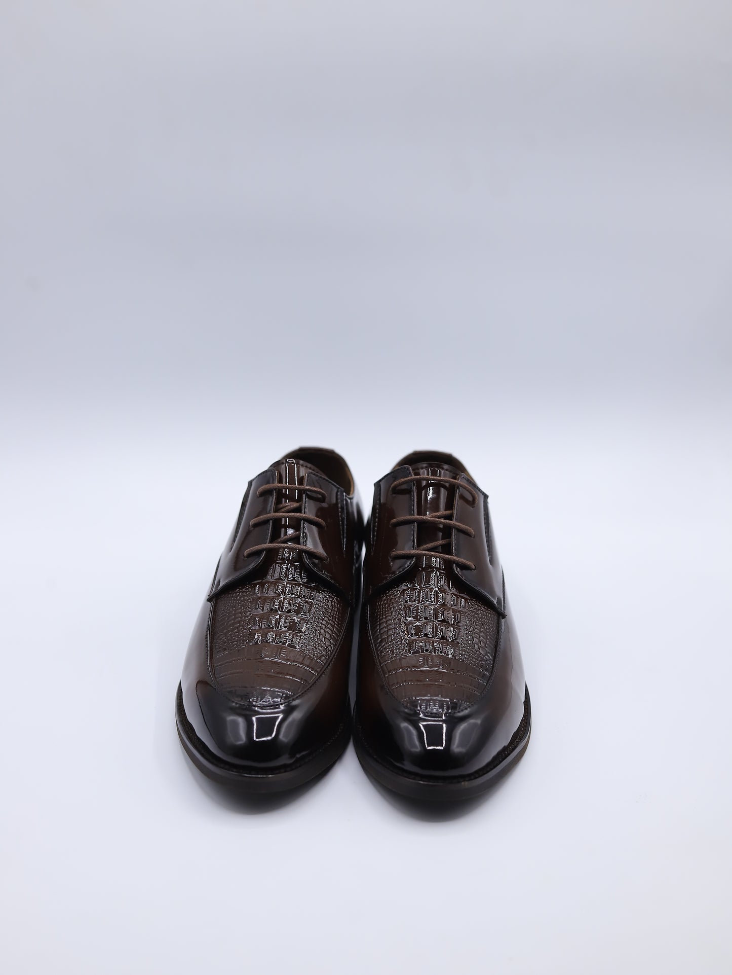 Eton Derby Shoes