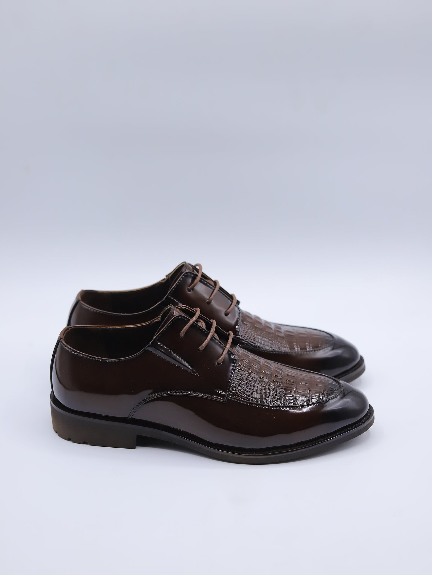 Eton Derby Shoes