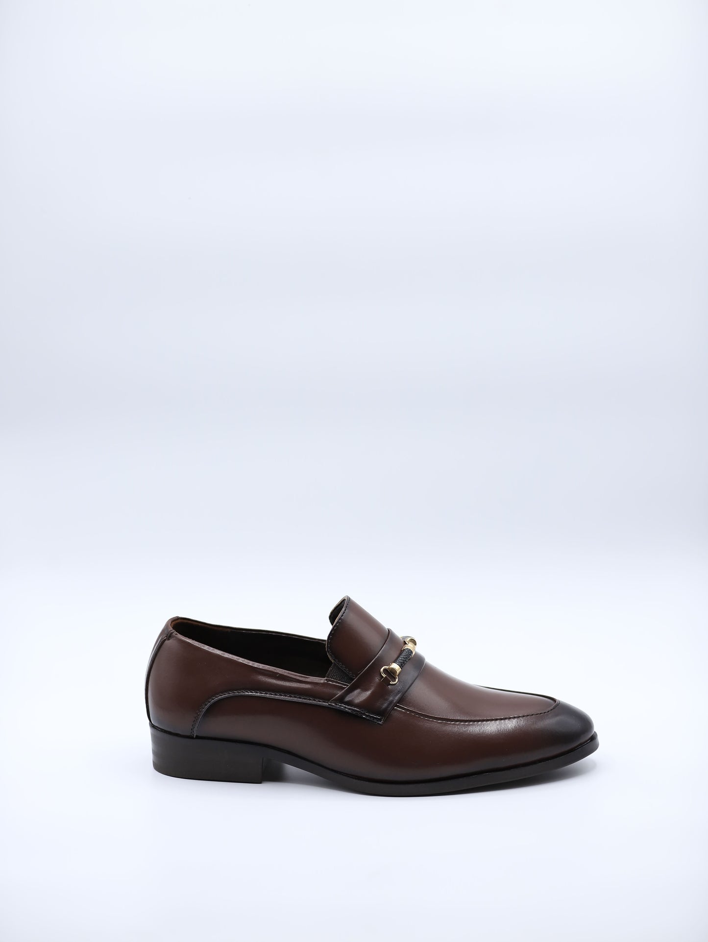 Monarch Loafers