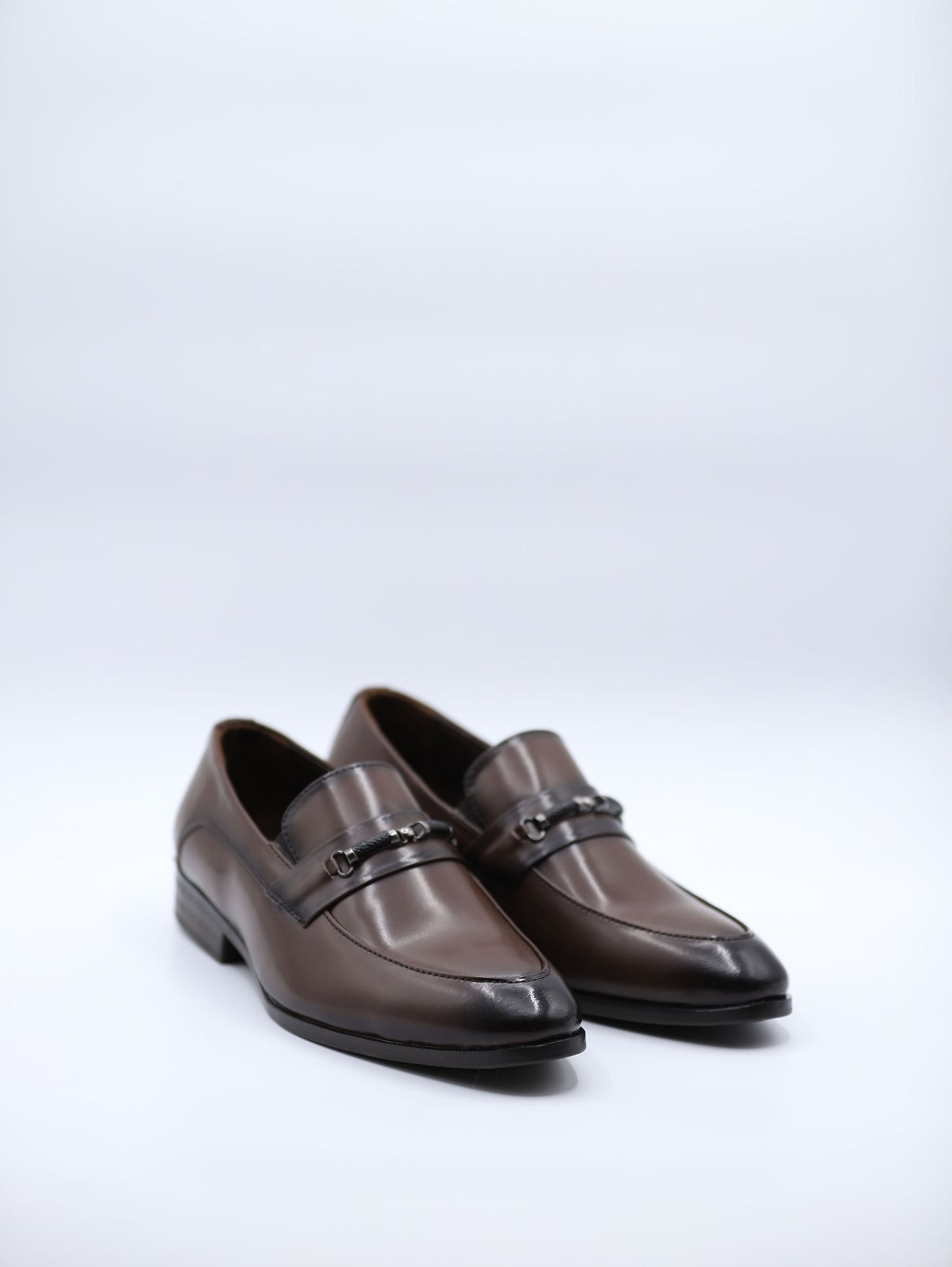 Monarch Loafers