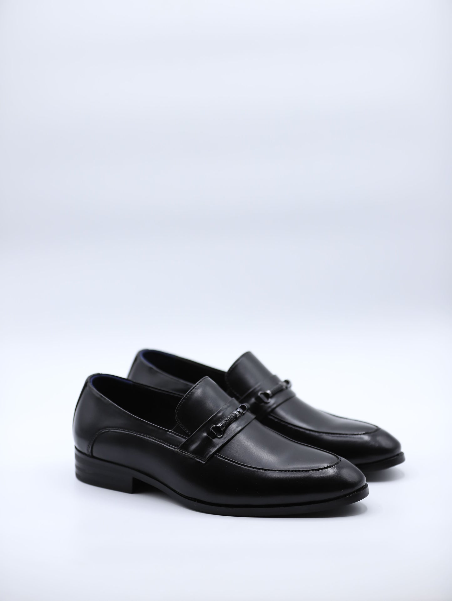 Monarch Loafers