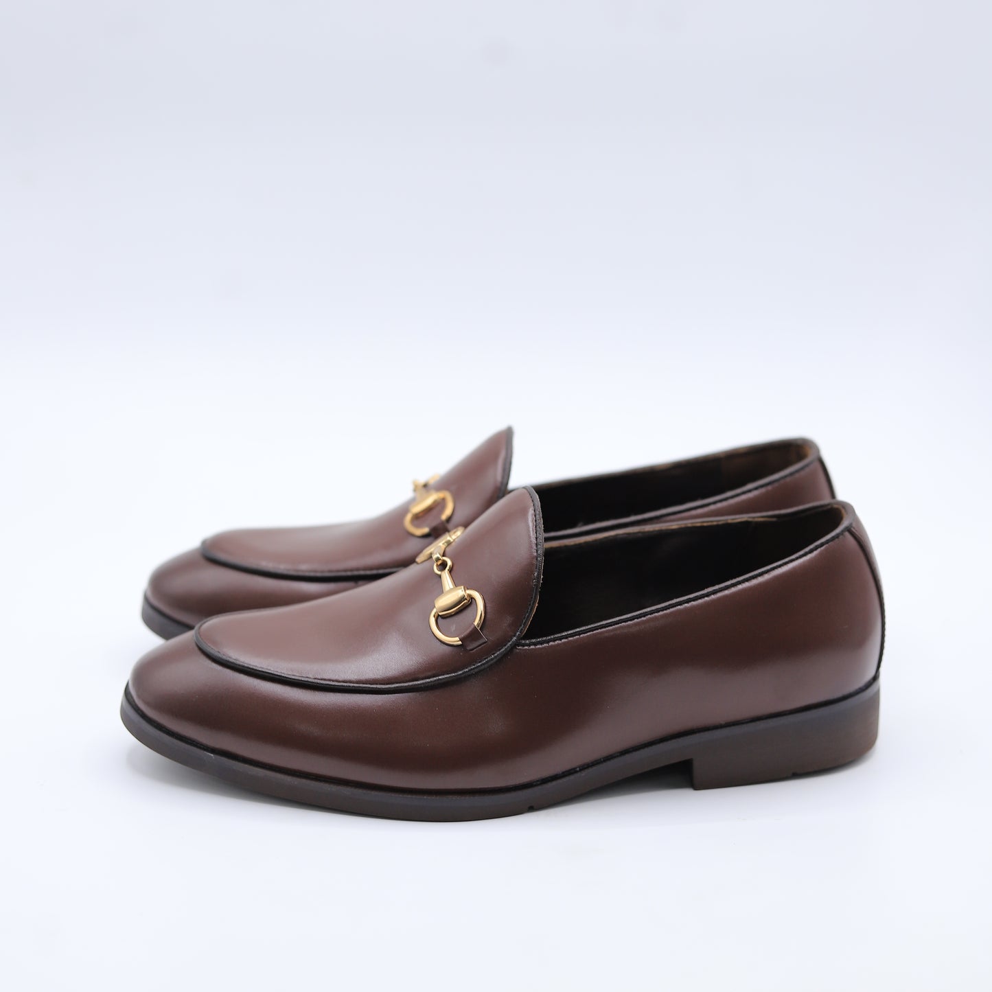 Polo Horsebit Loafers