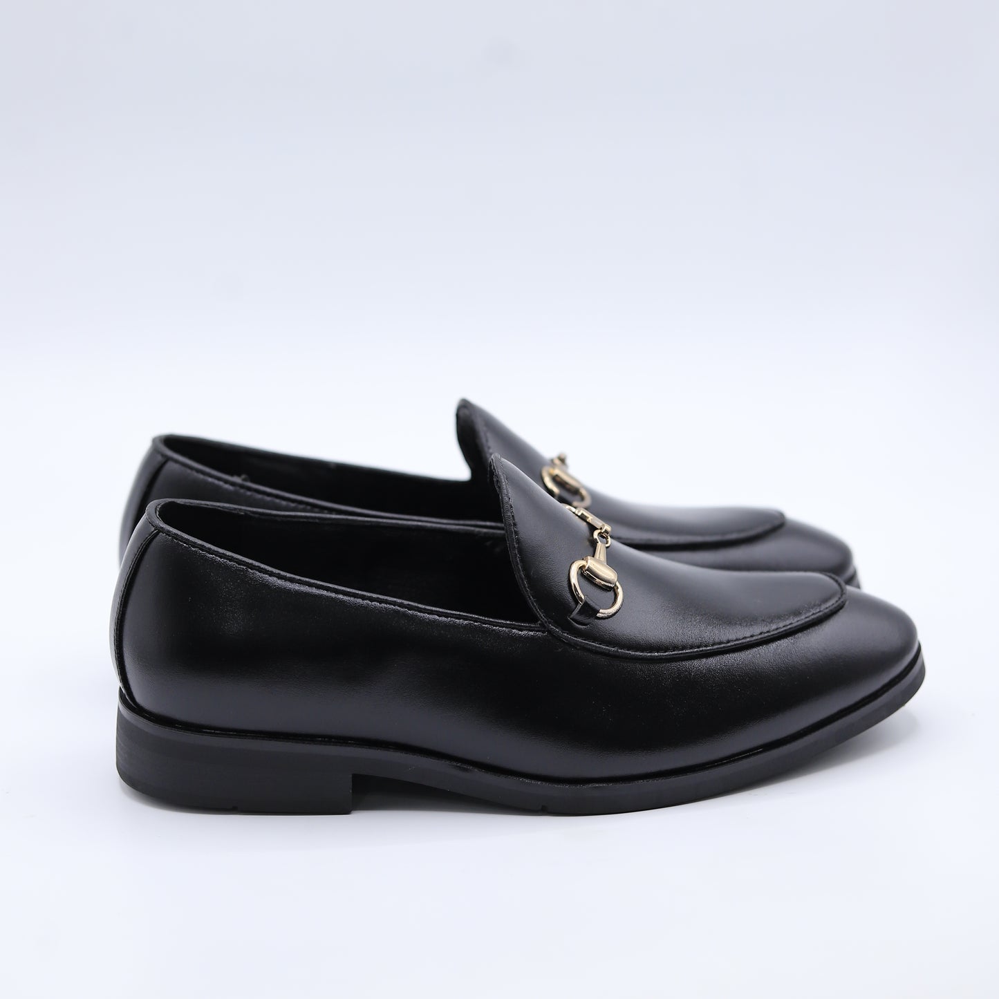 Polo Horsebit Loafers
