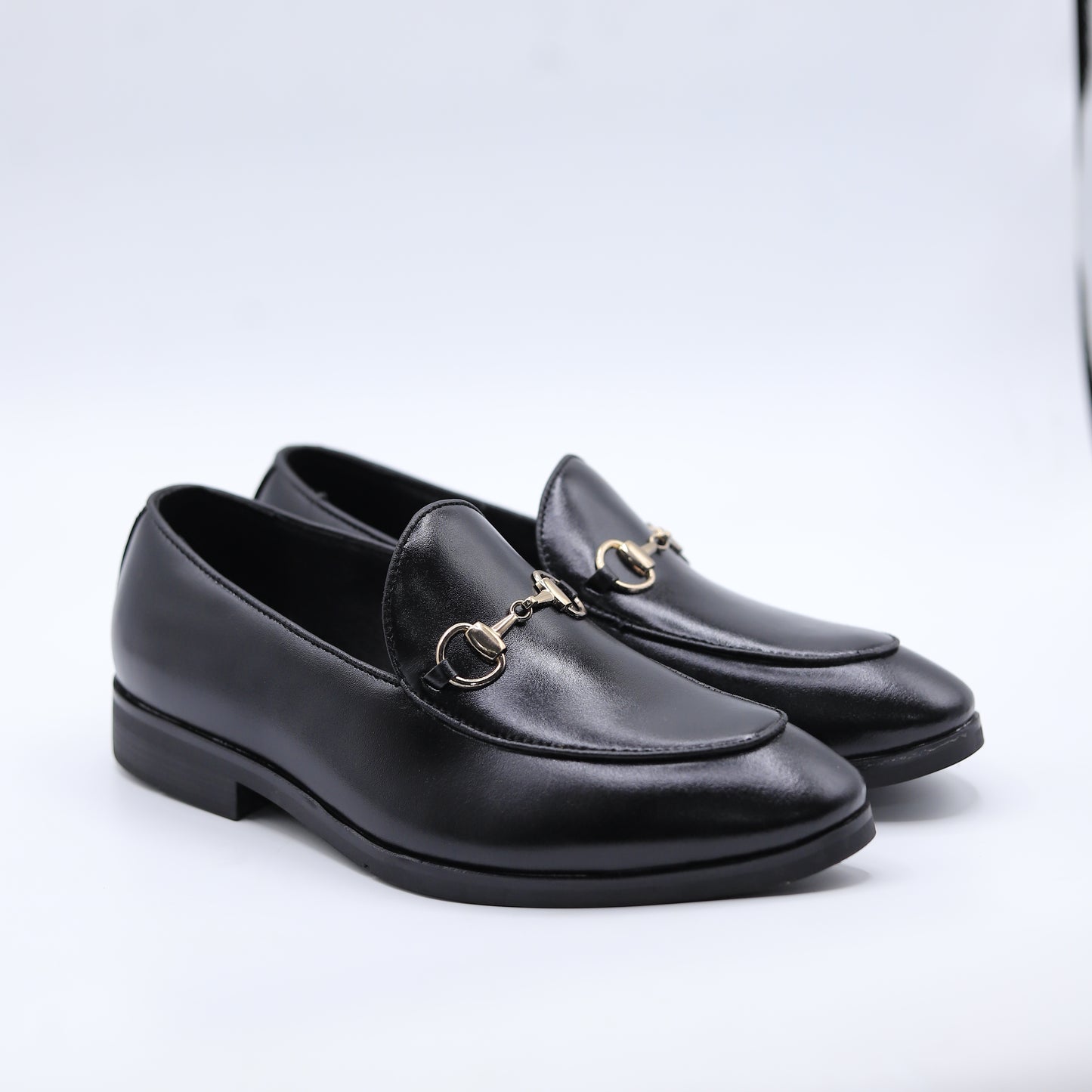 Polo Horsebit Loafers