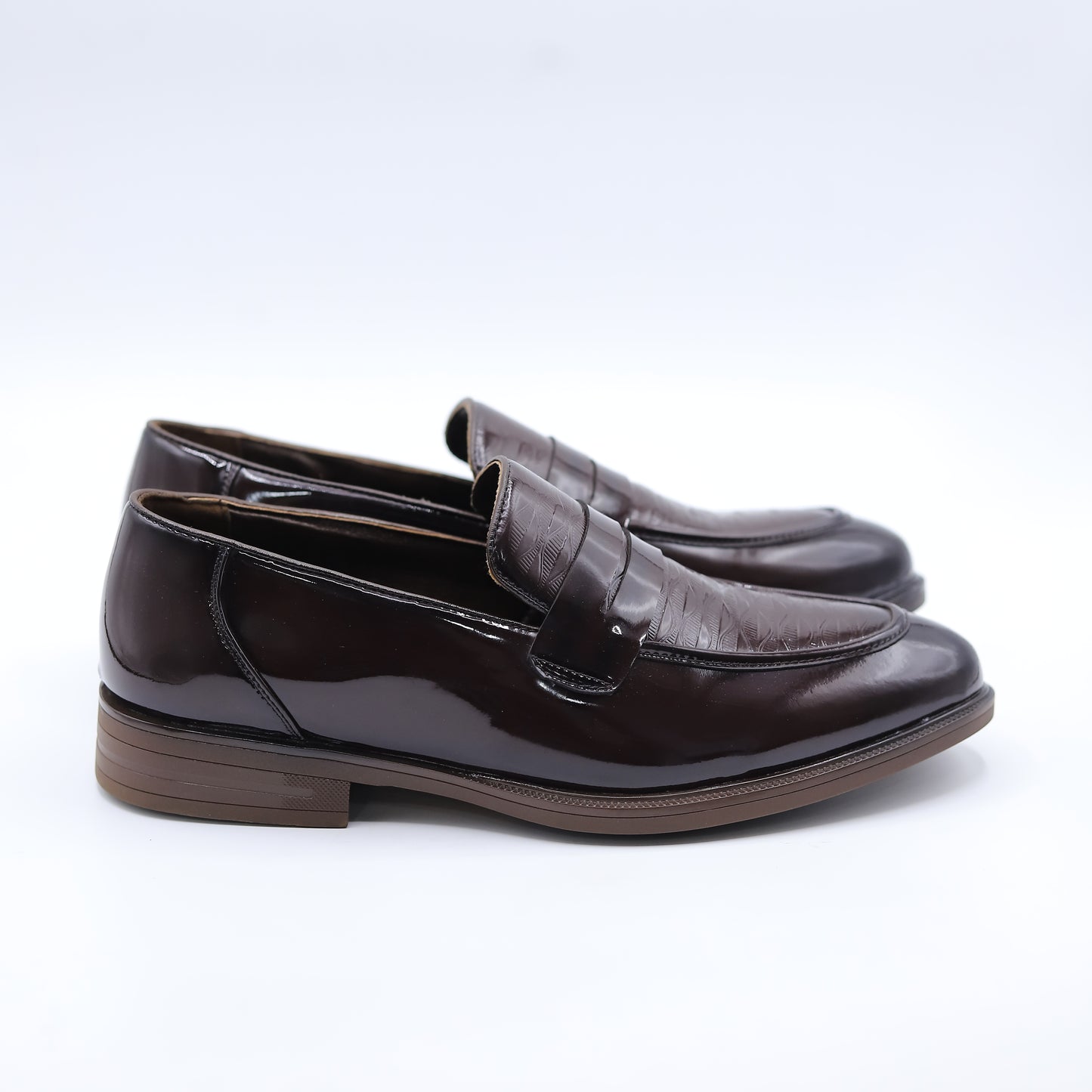Axel Penny Loafers